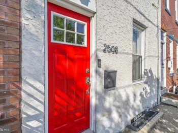 2508 E Sergeant Street