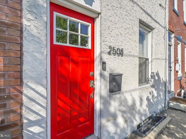 2508 E Sergeant Street, Philadelphia PA 19125