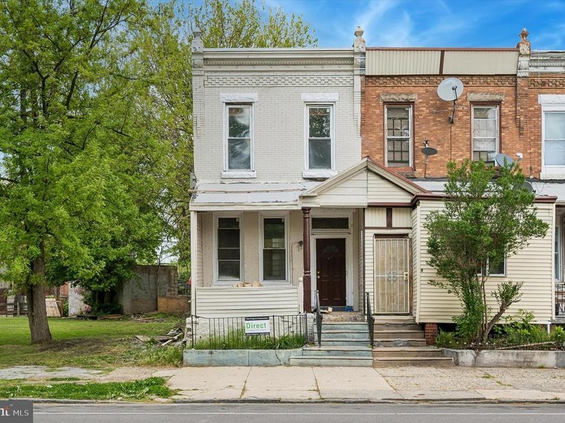 4841 Haverford Avenue, Philadelphia PA 19139