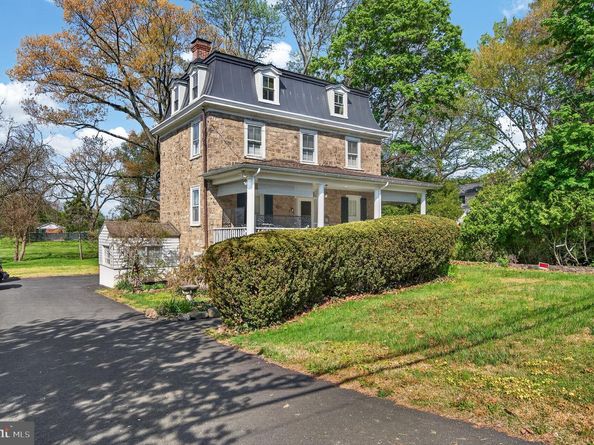 1780 S Limekiln Pike, Glenside PA 19038