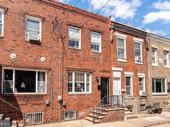 1031 Emily Street, Philadelphia PA 19148
