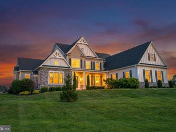 1161 Upper Stump Road