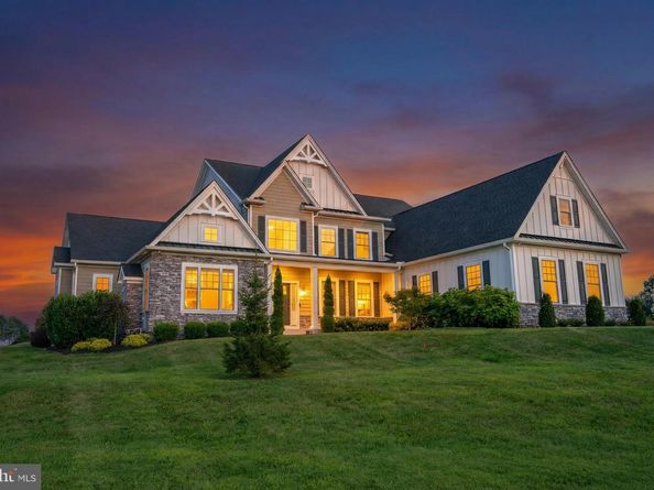 1161 Upper Stump Road, Chalfont PA 18914