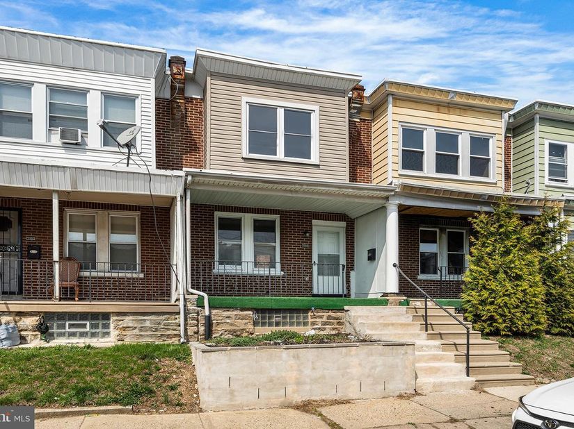 5904 Colgate Street, Philadelphia PA 19120