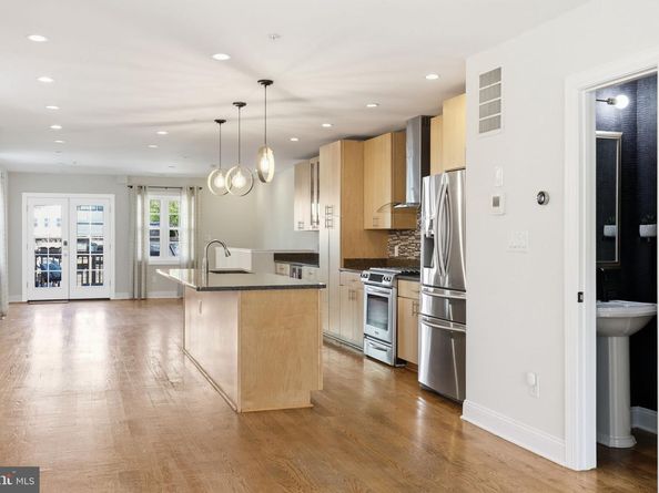 1820 Independence Avenue SE 1, Washington DC 20003