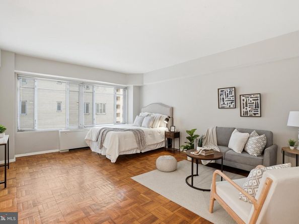 1711 Massachusetts Avenue NW 231, Washington DC 20036
