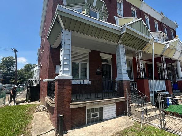 4100 Old York Road, Philadelphia PA 19140