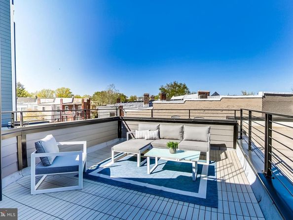 207 Florida Avenue NW 3, Washington DC 20001