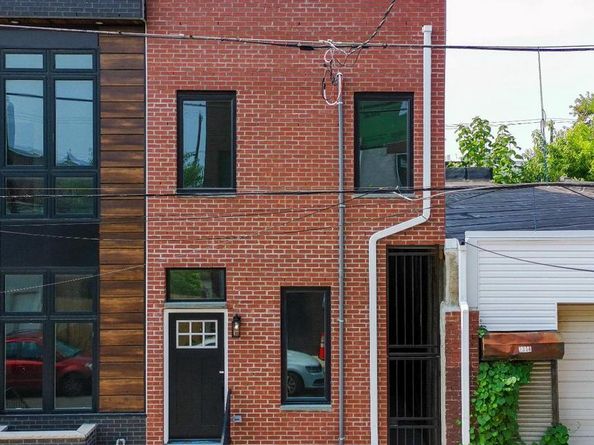 2316 E Hazzard Street, Philadelphia PA 19125