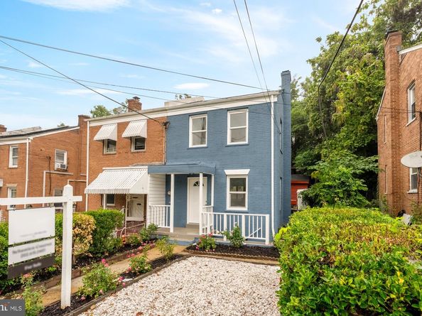 4620 B Street SE, Washington DC 20019