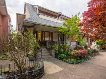 2526 S Cleveland Street