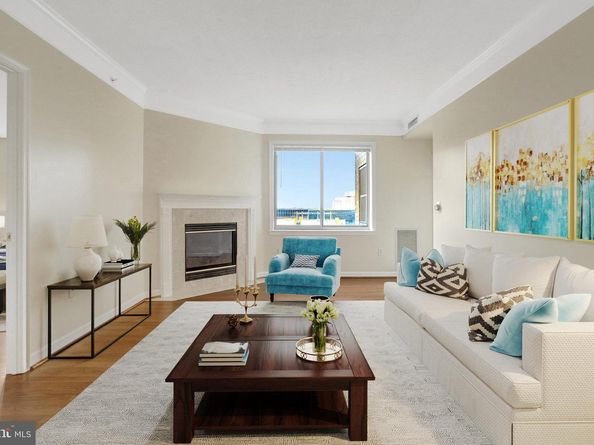 901 N Monroe Street 1408, Arlington VA 22201