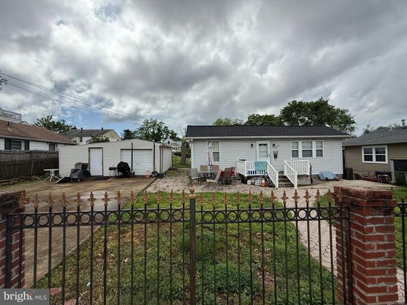 2818 Liberty Avenue, Falls Church VA 22042