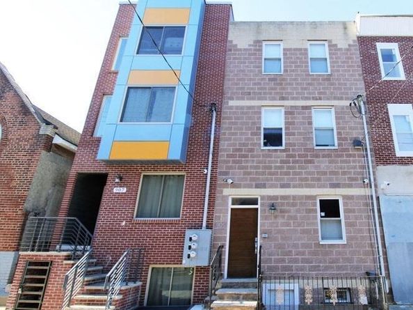 905 Diamond Street, Philadelphia PA 19122