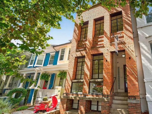 1656 33rd Street NW, Washington DC 20007