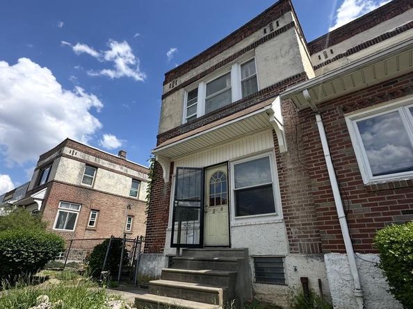 7120 Guyer Avenue, Philadelphia PA 19153