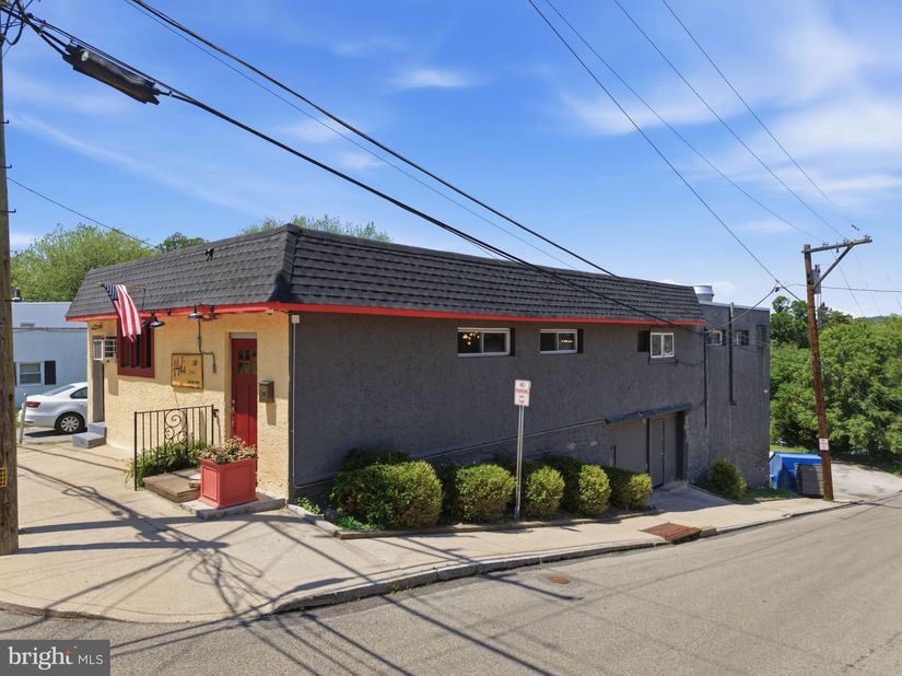 201 Jefferson Street, Bala Cynwyd PA 19004