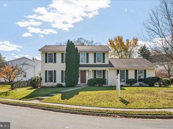 1551 Brownsville Drive