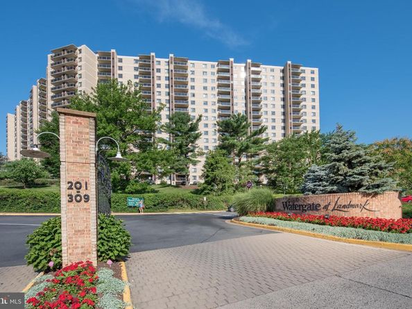 307 Yoakum Parkway 1808, Alexandria VA 22304