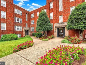 5200 N Capitol Street NW