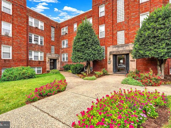 5200 N Capitol Street NW 204, Washington DC 20011