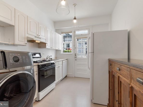 2603 O Street NW 2, Washington DC 20007