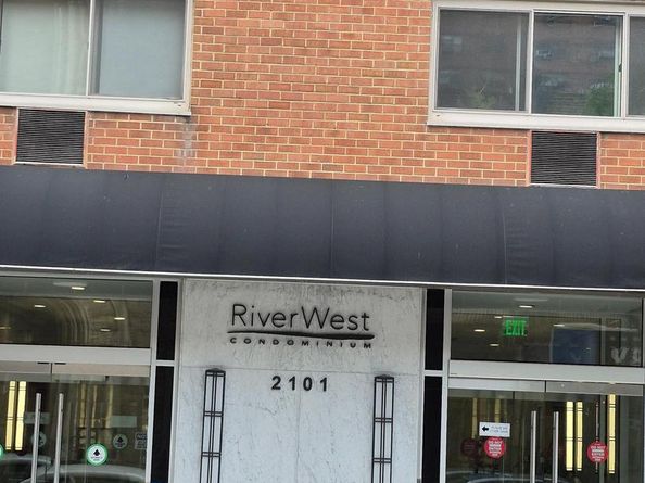 2101 Chestnut Street 1212, Philadelphia PA 19103