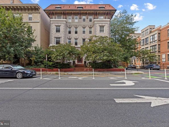 1332 15TH Street NW 2, Washington DC 20005