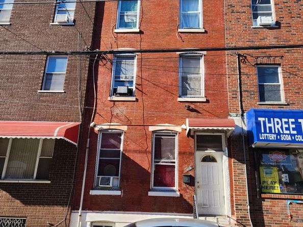 1416 S 6TH Street, Philadelphia PA 19147