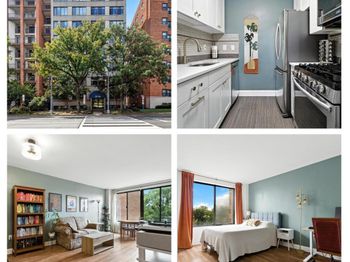 3114 Wisconsin Avenue NW