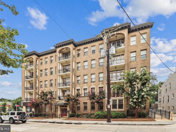 2902 Porter Street NW 43, Washington DC 20008
