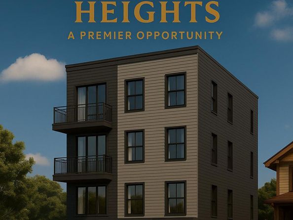 330 15TH Street SE 1B, Washington DC 20003