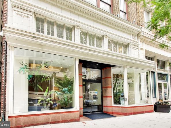 915 E Street NW 414, Washington DC 20004