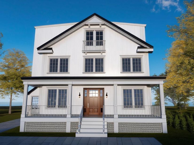 4427 Bradley Lane, Chevy Chase MD 20815