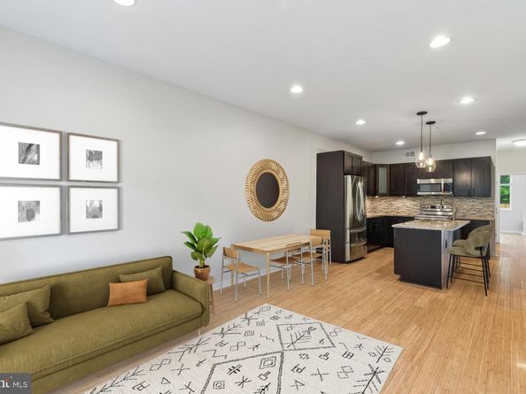 1211 Mount Vernon Street 1, Philadelphia PA 19123
