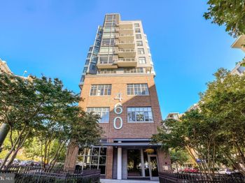 460 New York Avenue NW