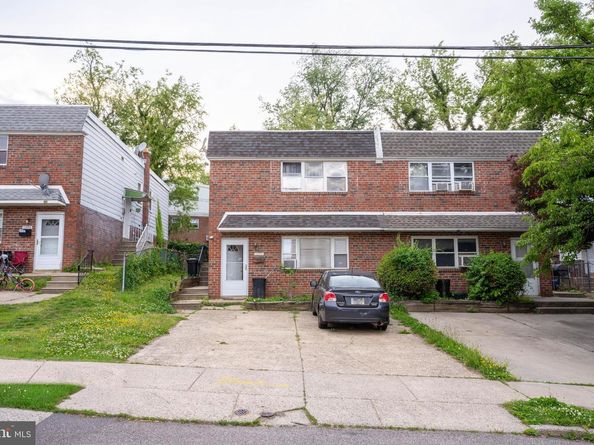 10776 Heather Street, Philadelphia PA 19116