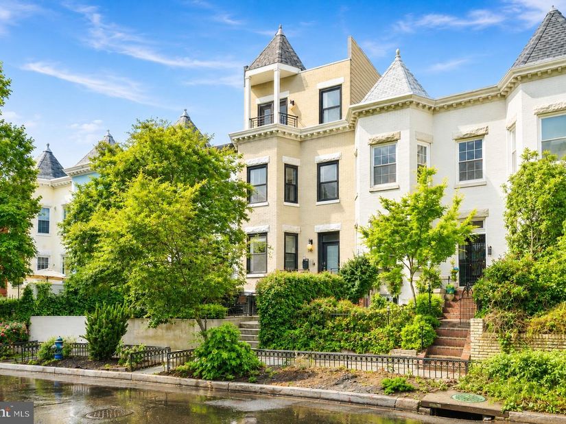 145 Adams Street NW 1, Washington DC 20001