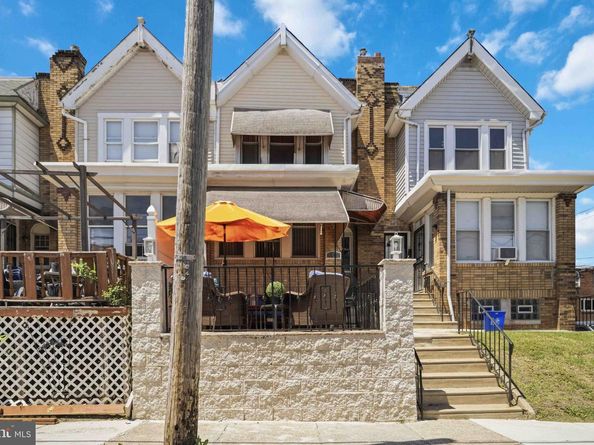 6458 N Smedley Street, Philadelphia PA 19126