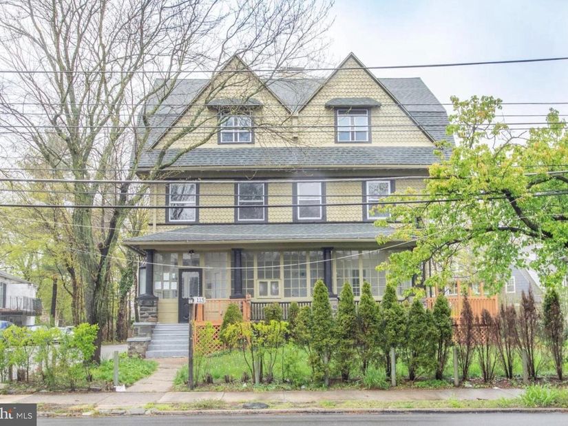 115 Montgomery Avenue, Bala Cynwyd PA 19004