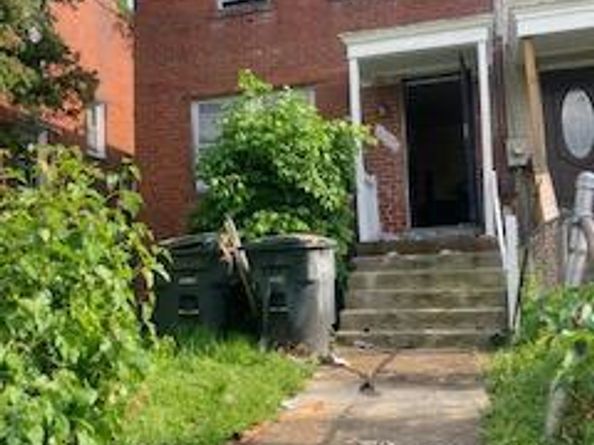 4623 Hillside Road SE, Washington DC 20019