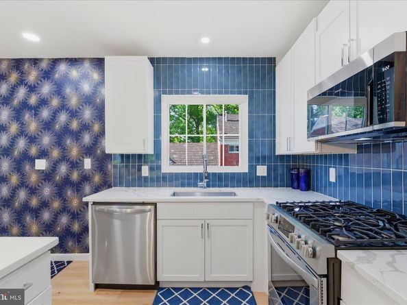 3454 Martha Custis Drive, Alexandria VA 22302