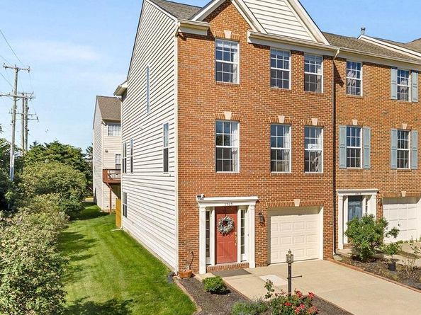 2503 James Maury Drive, Herndon VA 20171