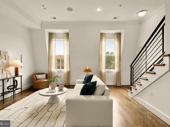 1223 Kenyon Street NW 3, Washington DC 20010