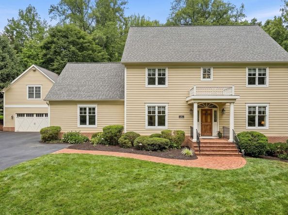 2608 Hunter Mill Road, Oakton VA 22124