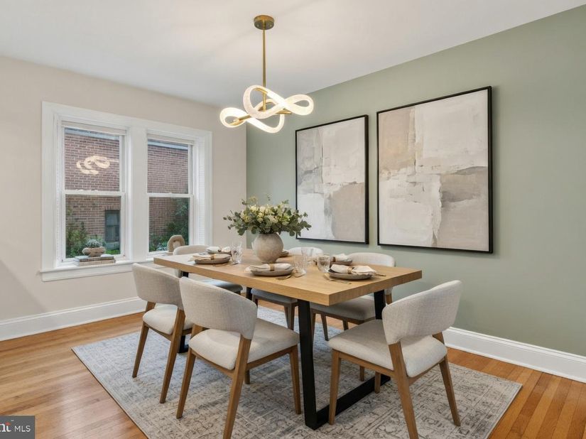 1954 Columbia Road NW 110, Washington DC 20009