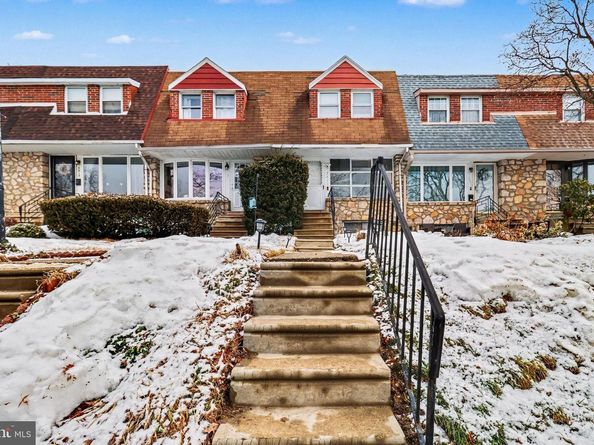 5411 Vicaris Street, Philadelphia PA 19128