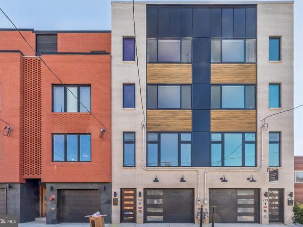 741 N Capitol Street, Philadelphia PA 19130
