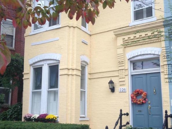 226 N Saint Asaph Street, Alexandria VA 22314