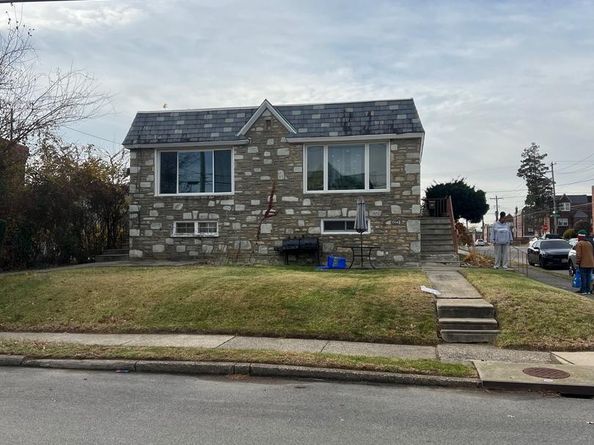 7554 Forrest Avenue, Philadelphia PA 19150